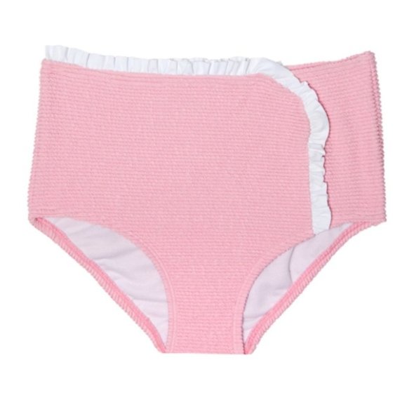 NWOT Pucker Up Two-Piece Swimsuit GOSSIP - Picture 5 of 7